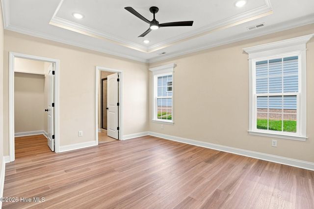 3231 Dolostone Court SW, Wilson, NC 27893