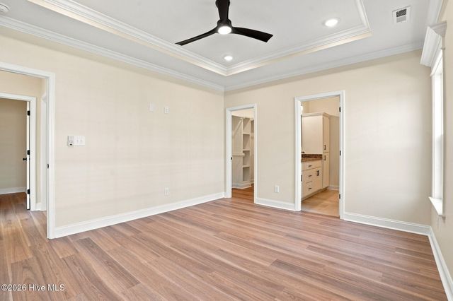 3231 Dolostone Court SW, Wilson, NC 27893