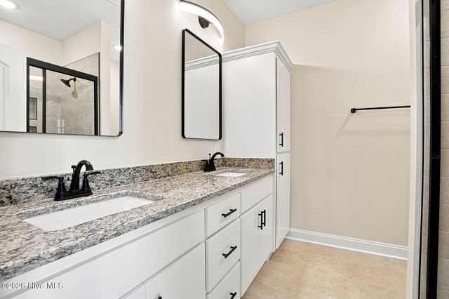 3231 Dolostone Court SW, Wilson, NC 27893
