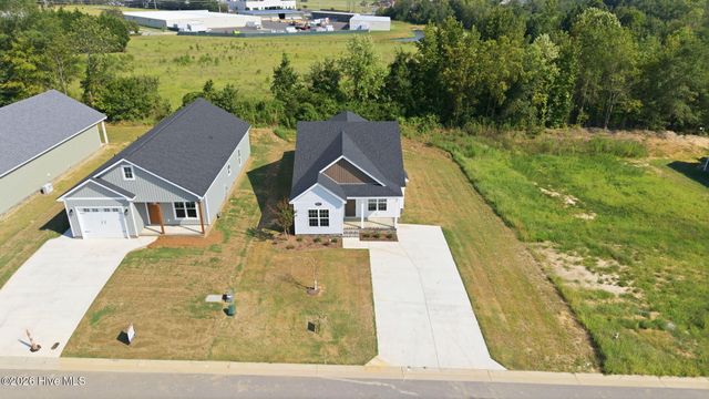 3231 Dolostone Court SW, Wilson, NC 27893