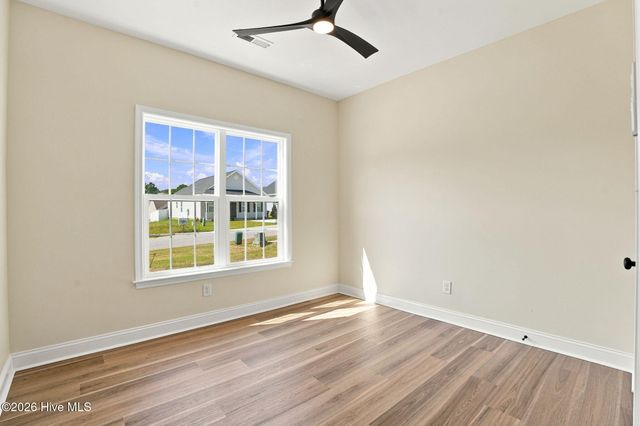 3231 Dolostone Court SW, Wilson, NC 27893