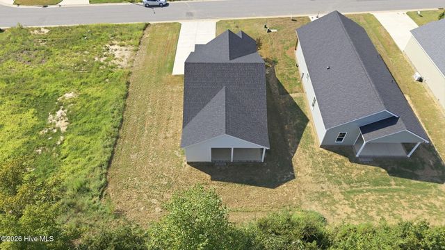 3231 Dolostone Court SW, Wilson, NC 27893