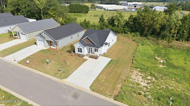 3231 Dolostone Court SW, Wilson, NC 27893
