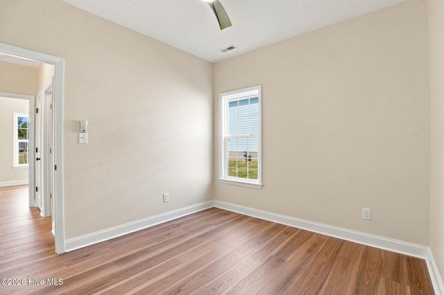 3231 Dolostone Court SW, Wilson, NC 27893