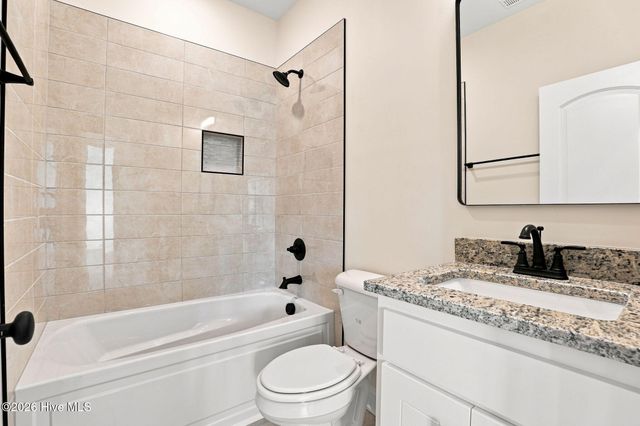 3231 Dolostone Court SW, Wilson, NC 27893