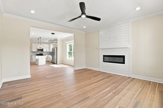 3231 Dolostone Court SW, Wilson, NC 27893