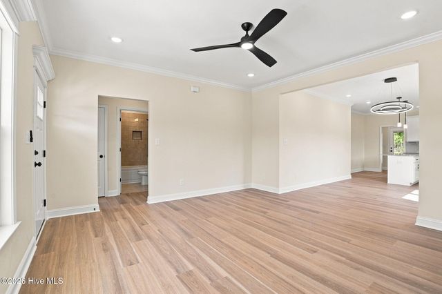 3231 Dolostone Court SW, Wilson, NC 27893