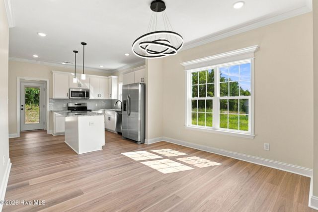 3231 Dolostone Court SW, Wilson, NC 27893