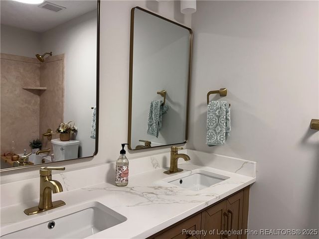 5890 Waccamaw Court, Fayetteville, NC 28314