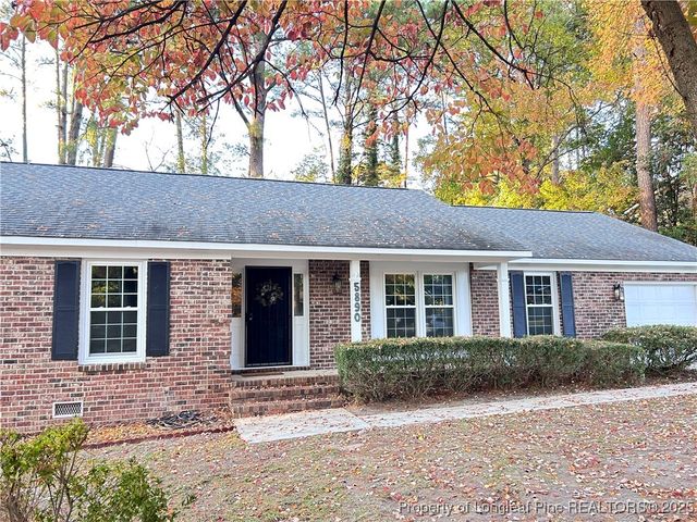 5890 Waccamaw Court, Fayetteville, NC 28314