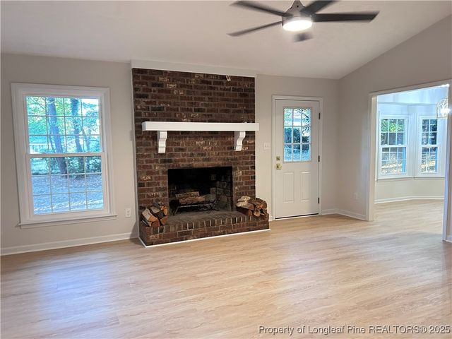 5890 Waccamaw Court, Fayetteville, NC 28314