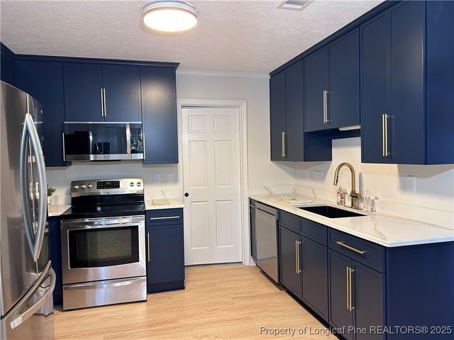 5890 Waccamaw Court, Fayetteville, NC 28314