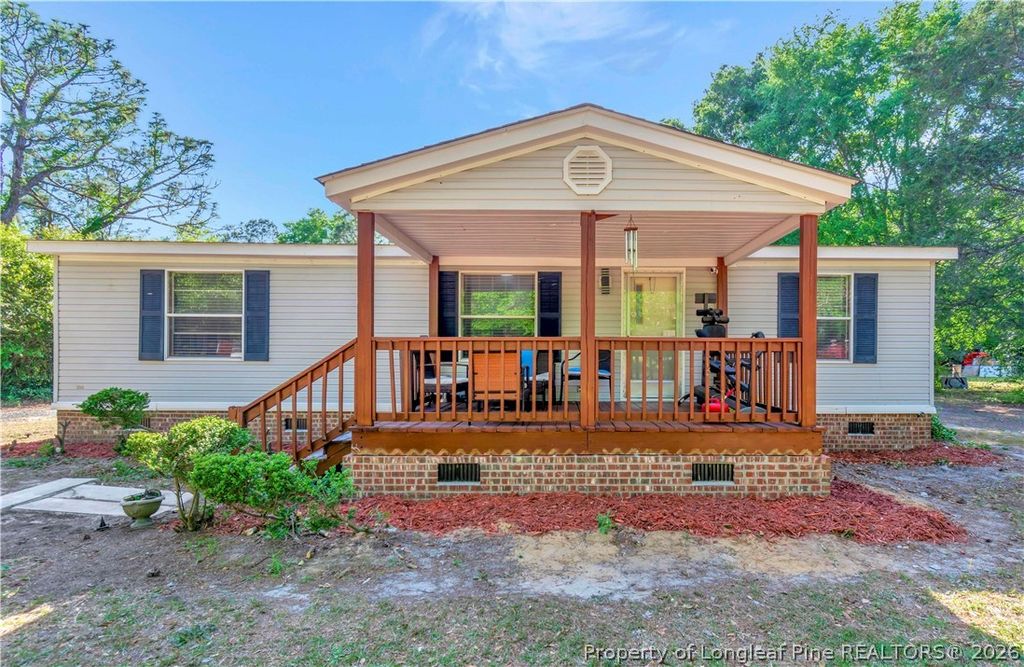 155 Willard Tatum Road, Elizabethtown, NC 28337 — photo 20