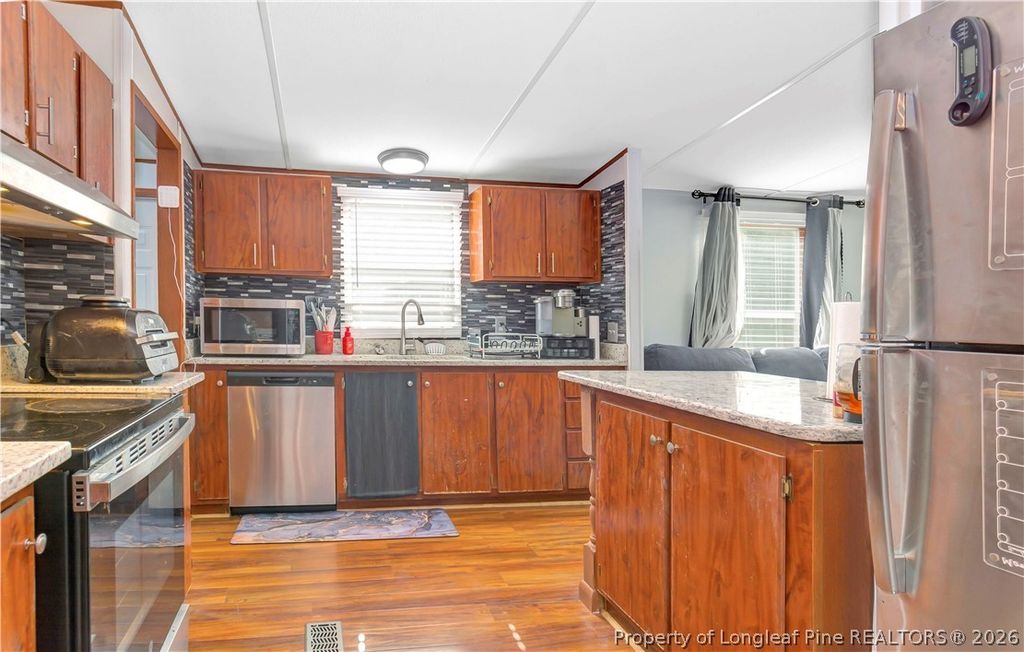 155 Willard Tatum Road, Elizabethtown, NC 28337 — photo 3
