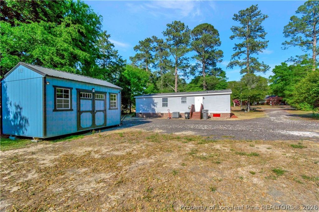 155 Willard Tatum Road, Elizabethtown, NC 28337 — photo 5