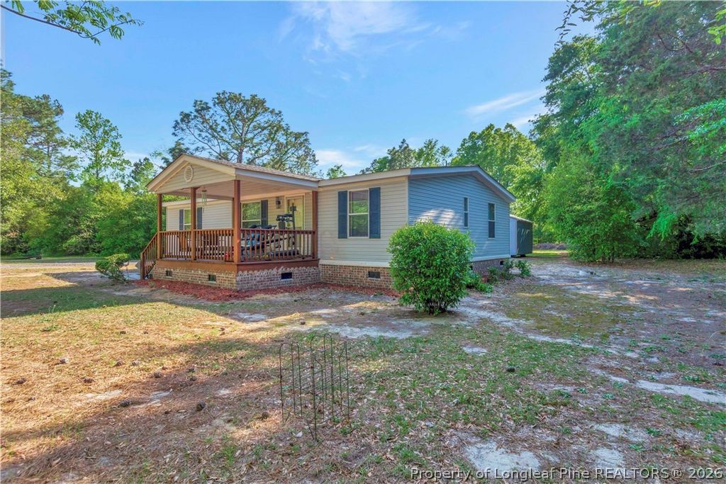 155 Willard Tatum Road, Elizabethtown, NC 28337 — photo 6
