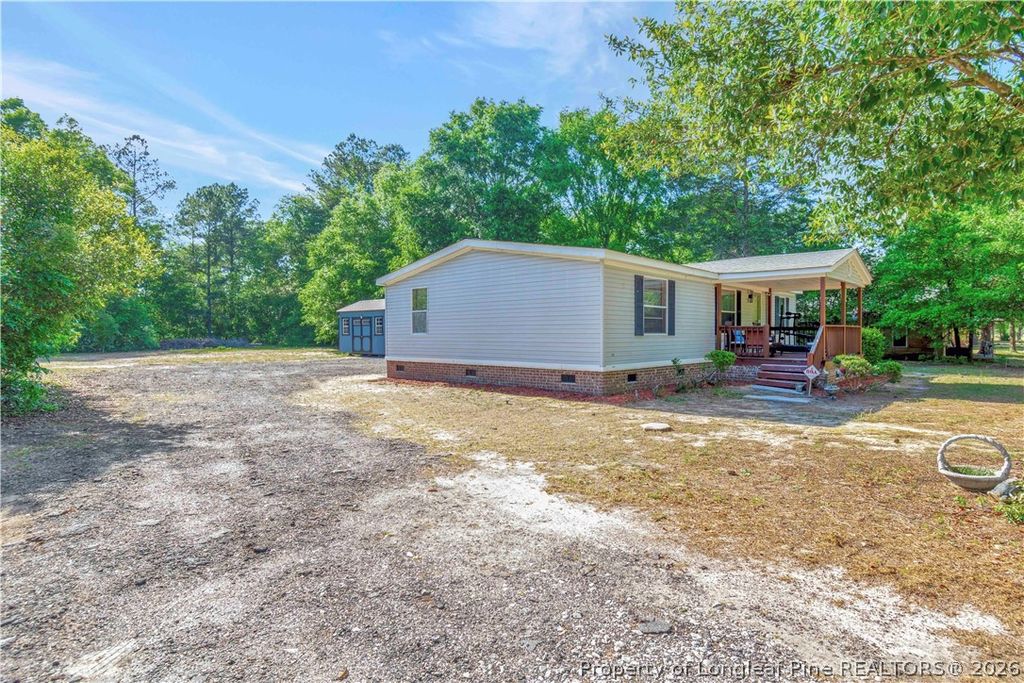 155 Willard Tatum Road, Elizabethtown, NC 28337 — photo 7