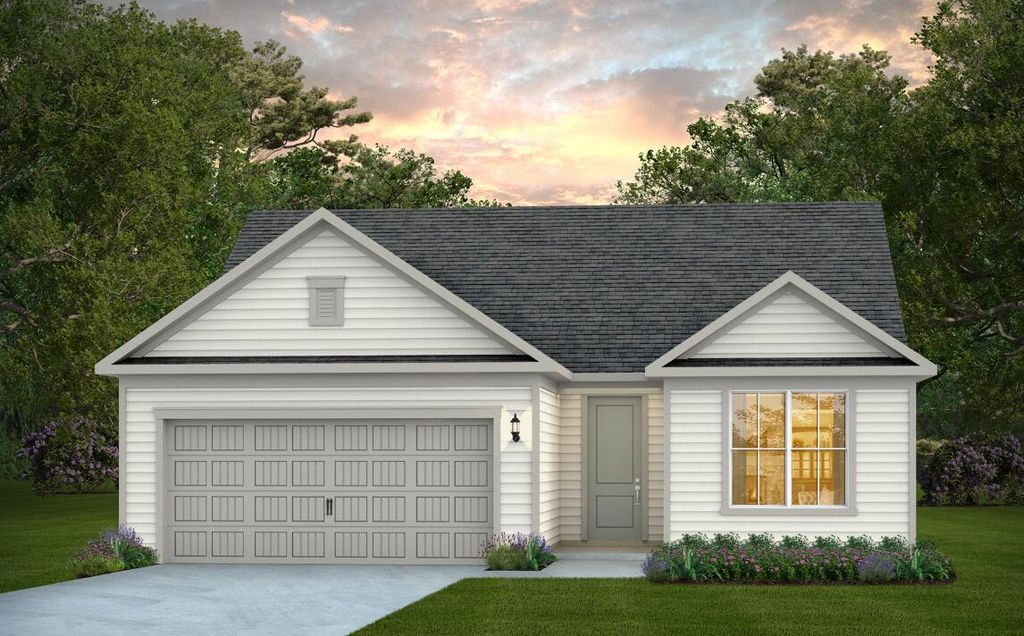 139 Trillium Circle, Summerville, SC 29486