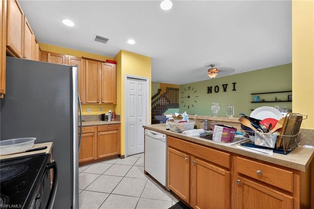 3846 Cherrybrook LOOP, Fort Myers, FL 33966