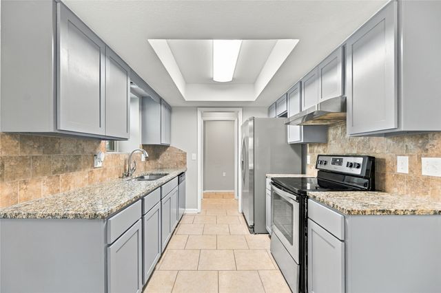 1800 N Butternut Avenue, Broken Arrow, OK 74012