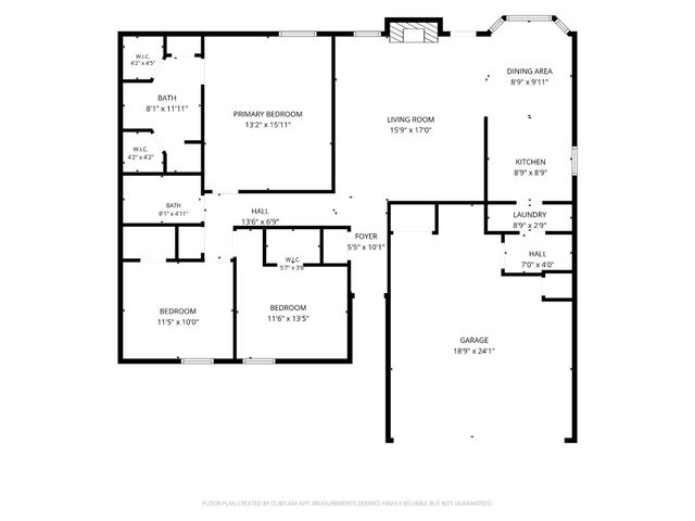 1800 N Butternut Avenue, Broken Arrow, OK 74012