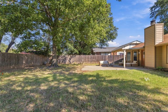 1800 N Butternut Avenue, Broken Arrow, OK 74012