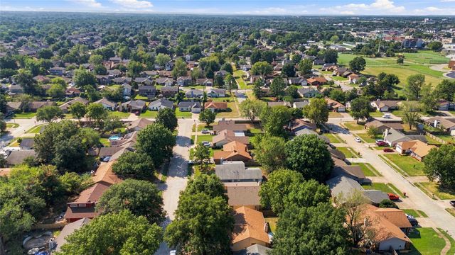 1800 N Butternut Avenue, Broken Arrow, OK 74012