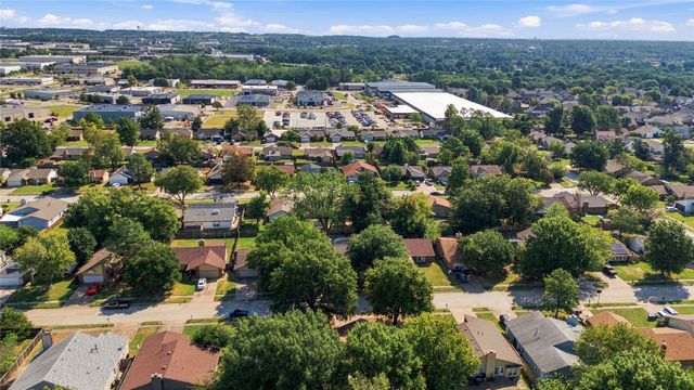1800 N Butternut Avenue, Broken Arrow, OK 74012