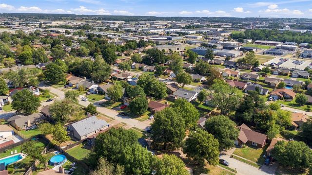 1800 N Butternut Avenue, Broken Arrow, OK 74012