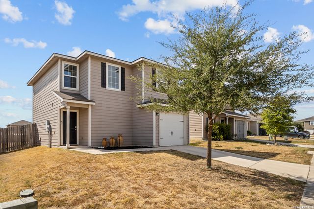 2923 Emery Falls, San Antonio, TX 78222