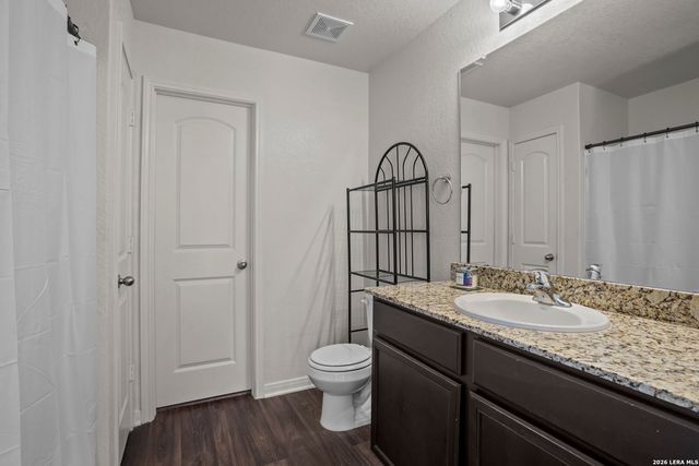2923 Emery Falls, San Antonio, TX 78222