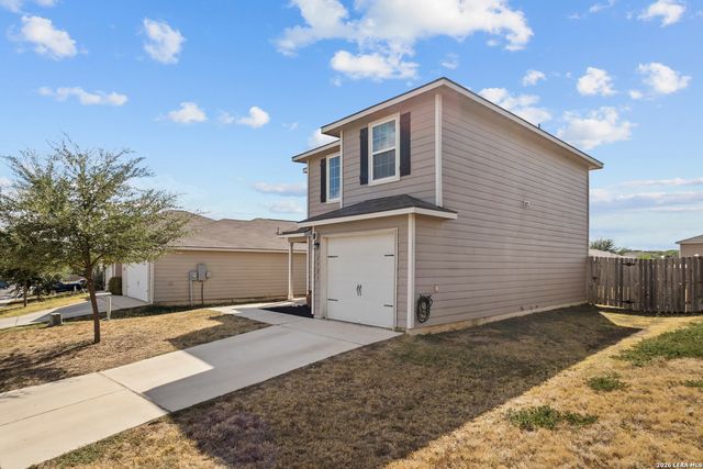 2923 Emery Falls, San Antonio, TX 78222