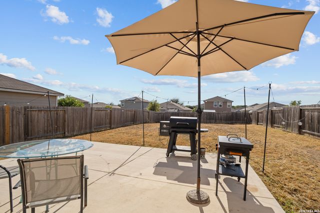 2923 Emery Falls, San Antonio, TX 78222