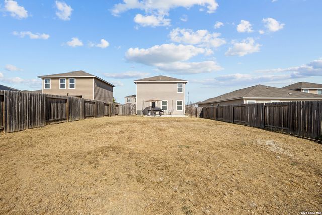 2923 Emery Falls, San Antonio, TX 78222