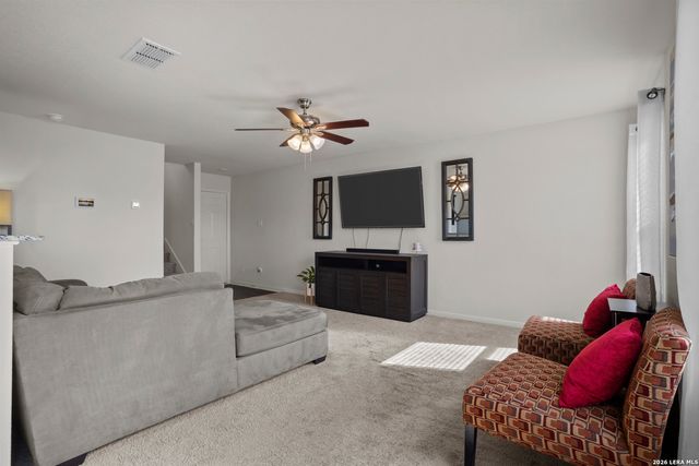 2923 Emery Falls, San Antonio, TX 78222