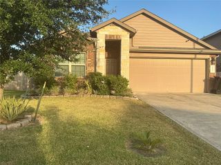 4030 Emperor Valley Lane, Baytown, TX 77521