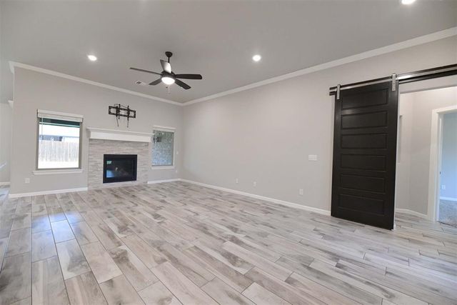 11817 Edi Avenue, Yukon, OK 73099