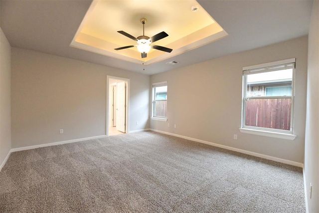 11817 Edi Avenue, Yukon, OK 73099