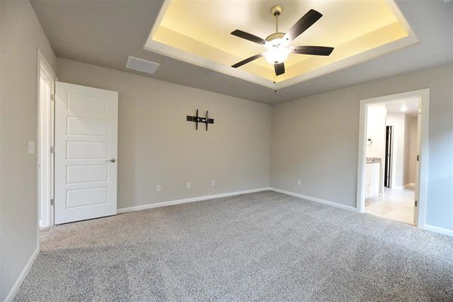 11817 Edi Avenue, Yukon, OK 73099