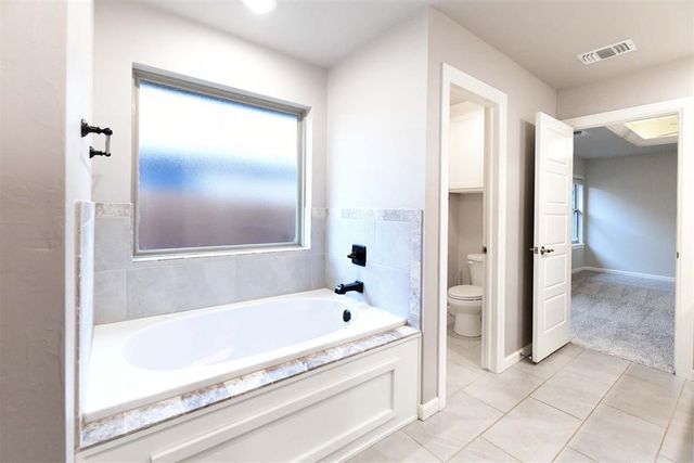 11817 Edi Avenue, Yukon, OK 73099