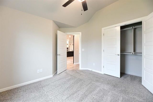 11817 Edi Avenue, Yukon, OK 73099