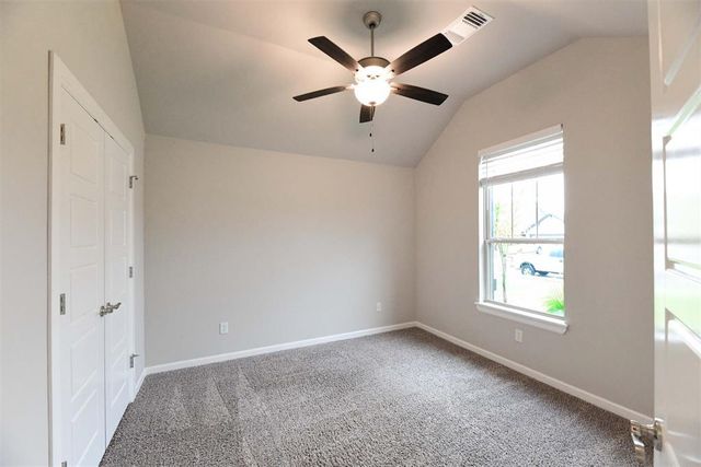 11817 Edi Avenue, Yukon, OK 73099