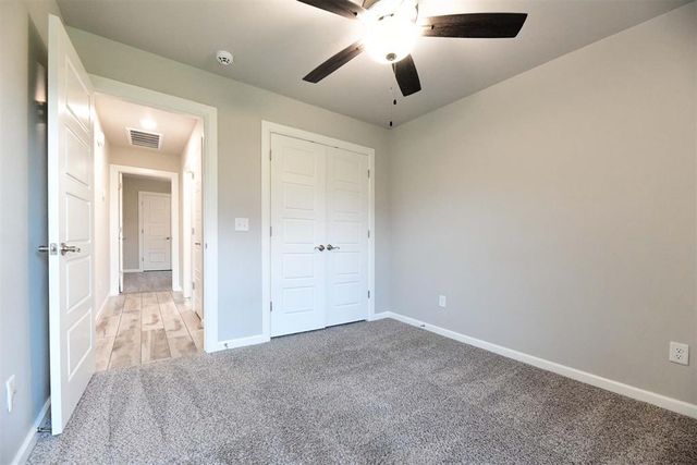 11817 Edi Avenue, Yukon, OK 73099