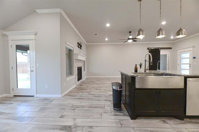 11817 Edi Avenue, Yukon, OK 73099