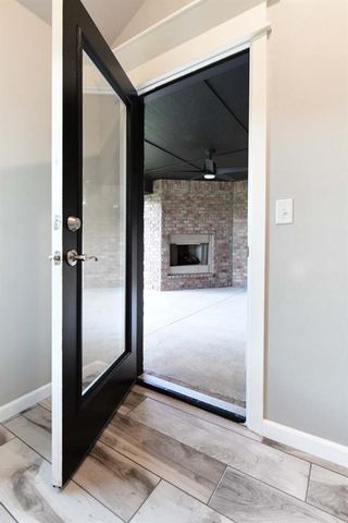 11817 Edi Avenue, Yukon, OK 73099