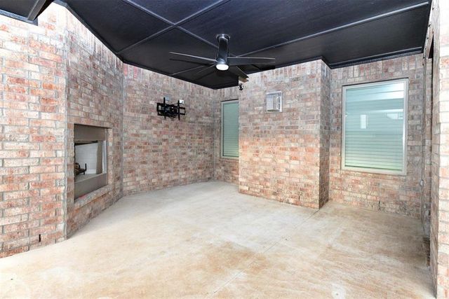 11817 Edi Avenue, Yukon, OK 73099