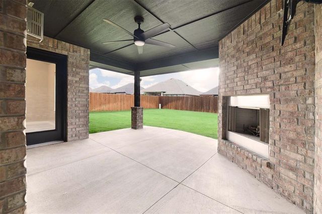 11817 Edi Avenue, Yukon, OK 73099