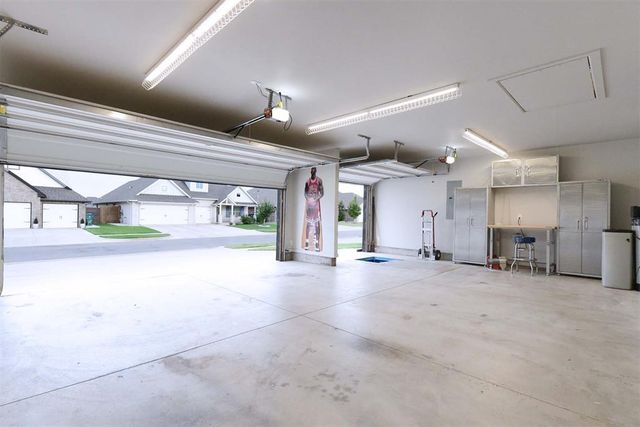 11817 Edi Avenue, Yukon, OK 73099