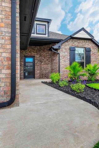 11817 Edi Avenue, Yukon, OK 73099