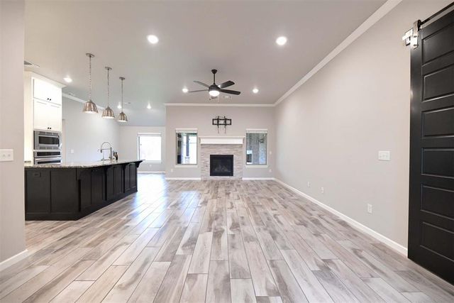 11817 Edi Avenue, Yukon, OK 73099